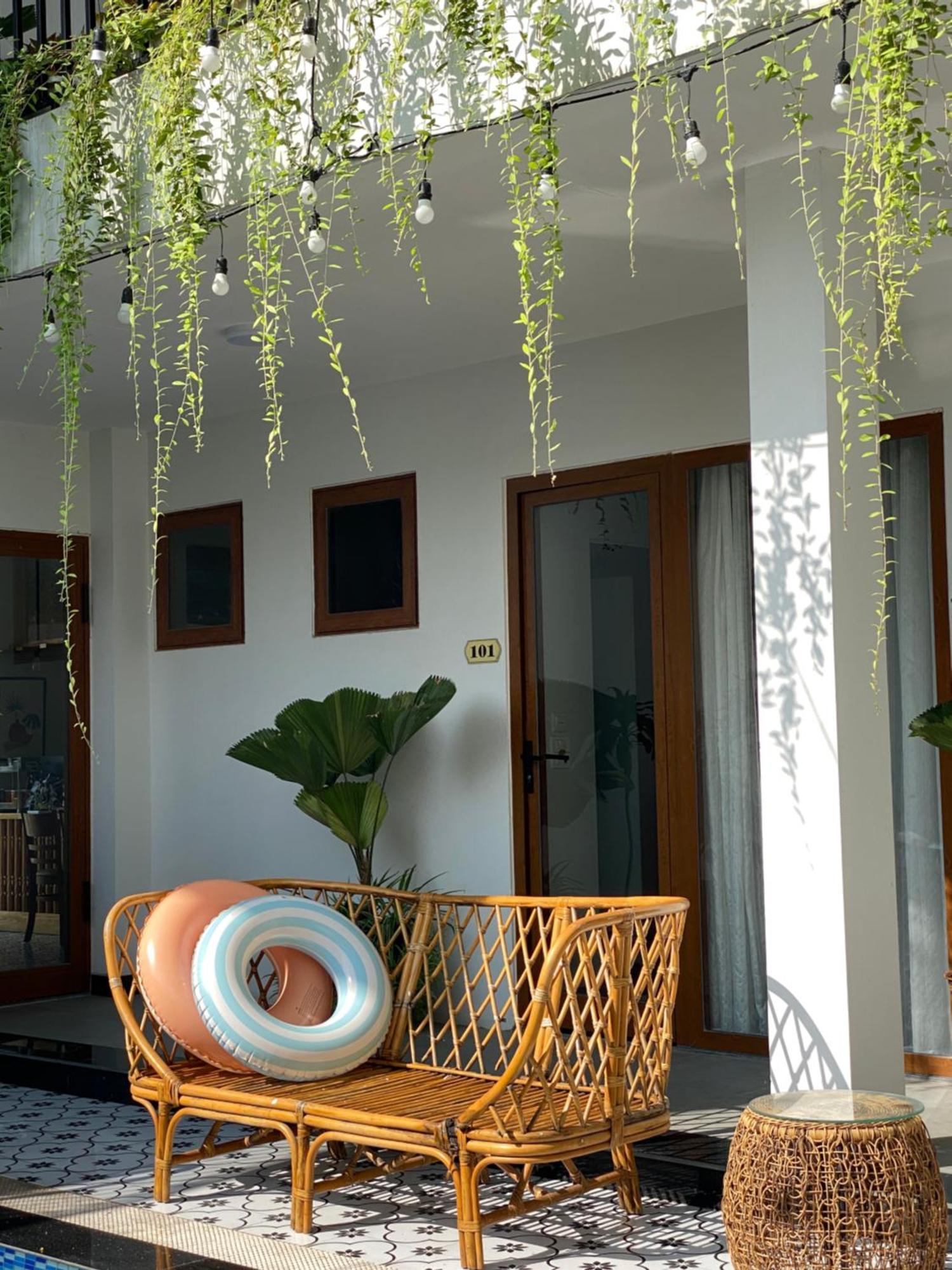 Hang Mua Boutique Ninh Bình Ngoại thất bức ảnh