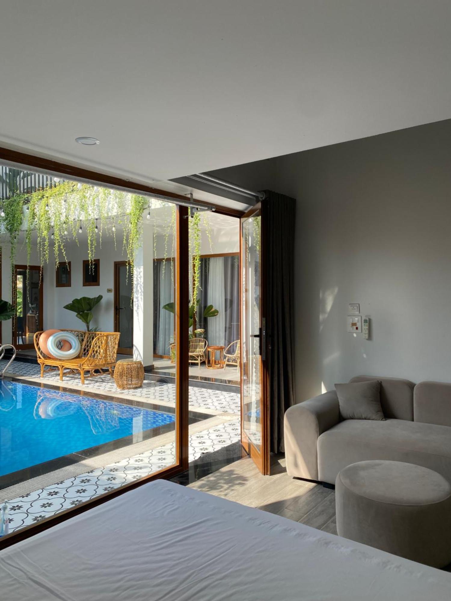 Hang Mua Boutique Ninh Bình Ngoại thất bức ảnh